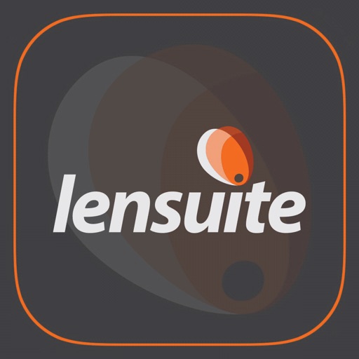 Lensuite