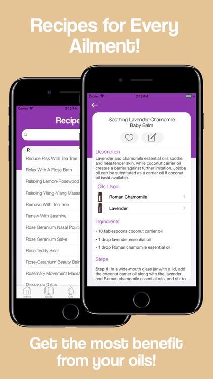 doTERRA Essential Oils - MyEO screenshot-4
