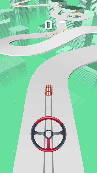 Drifty Race 3D free Resources hack