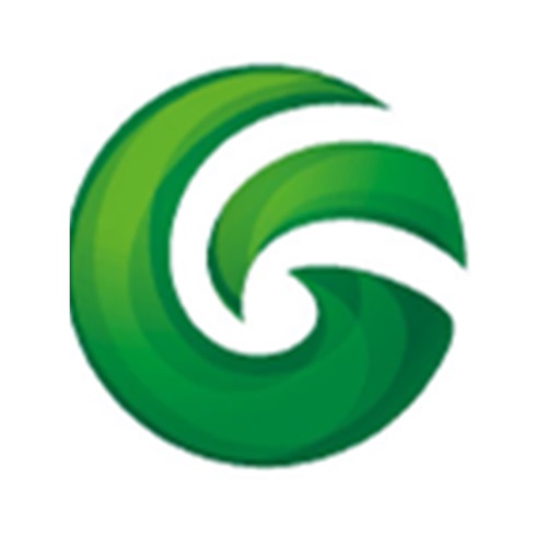 LUXGREEN D8 icon