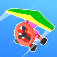 Road Glider на пк