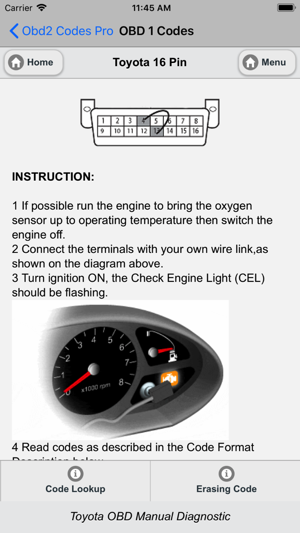 Obd2 Codes List(圖7)-速報App