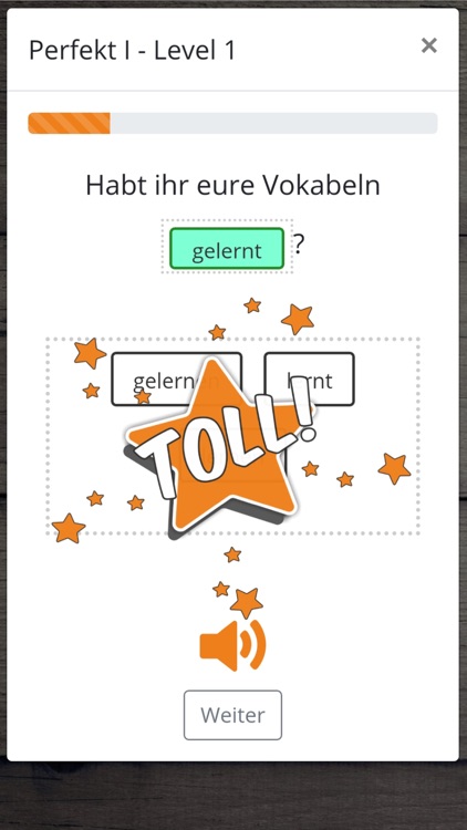 Deutschfuchs screenshot-3