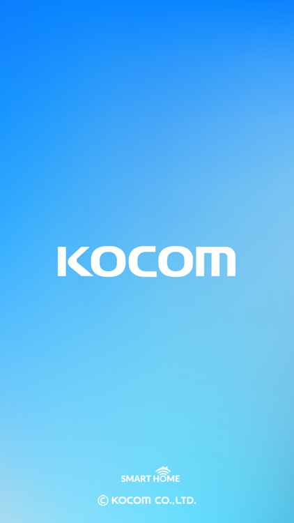 KOCOM Lite