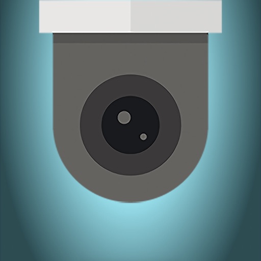 CCTV Viewer icon