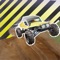 Put on your seat belt for an incredible offroad racing experience