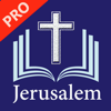 Catholic Jerusalem Bible Pro - Axeraan Technologies