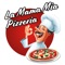 Über die App des Lieferservices La Mama Mia in Segeberg bestellen Sie bequem online Ihre Pizzas, Croques, Pasta, Burger, Schnitzel, Gyros, Salate und viele weitere leckere Gerichte