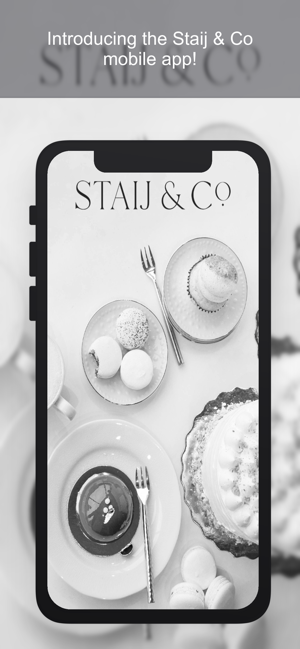 Staij & Co(圖1)-速報App