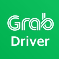 Grab Driver: App for Partners