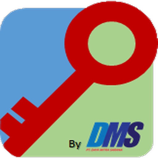 MyAccess by DMS