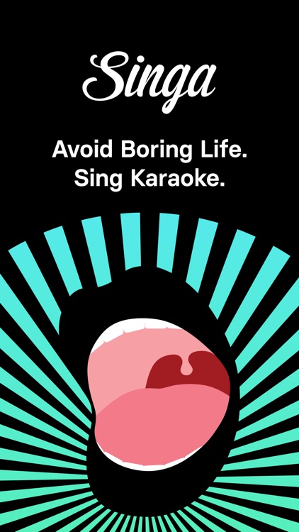 Singa: Sing Karaoke & Lyrics