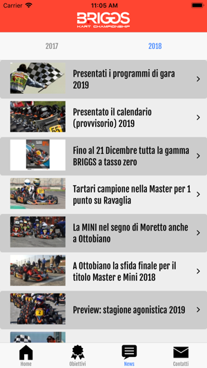 Briggs Kart Championship(圖4)-速報App