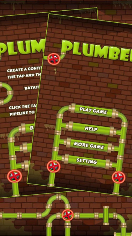 Plumber Deluxe screenshot-3