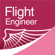 Prepware Flight Engineer