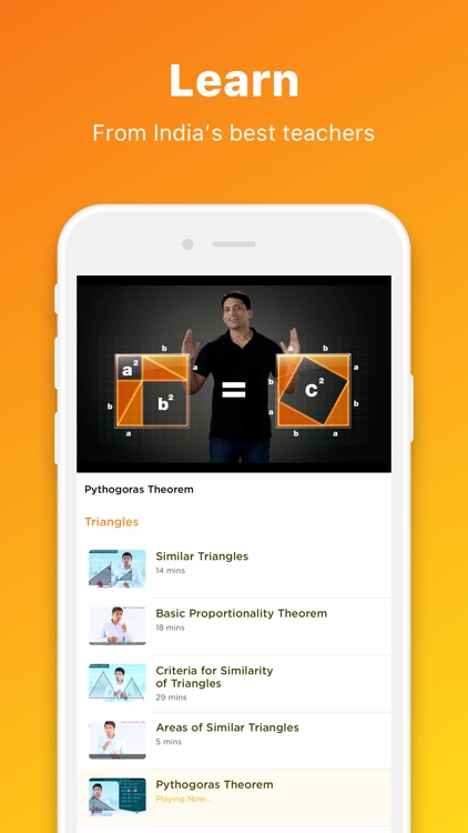 BYJU'S - The Learning App screenshot-5