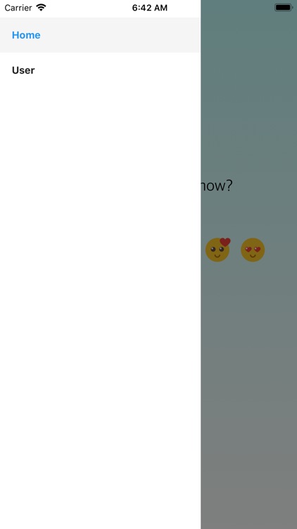 Emotion Diary screenshot-3