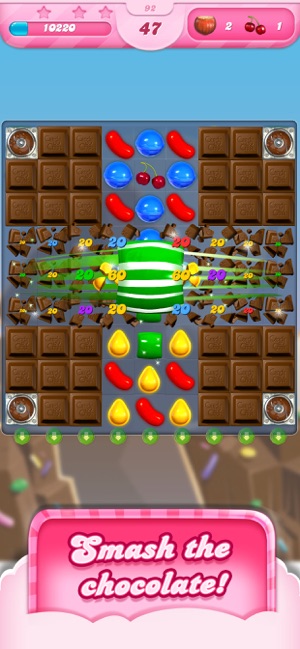 Candy Crush Saga On The App Store