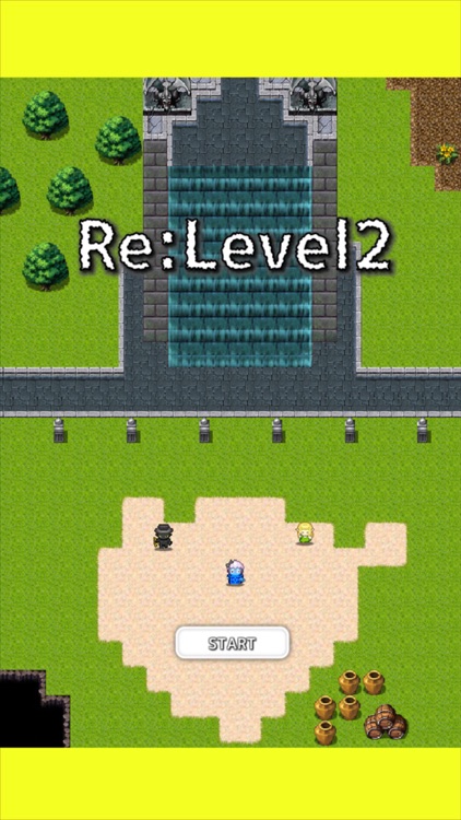 Re:Level2 -対戦できるハクスラRPG-