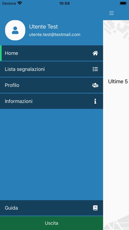 CityGreenApp screenshot-3