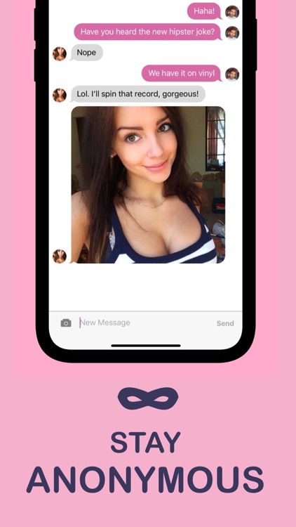 Smash: The Hookup app screenshot-3