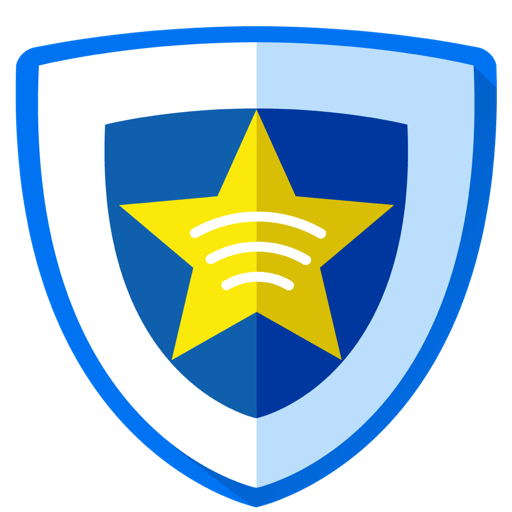 Star VPN: Unlimited WiFi Proxy для Мак ОС