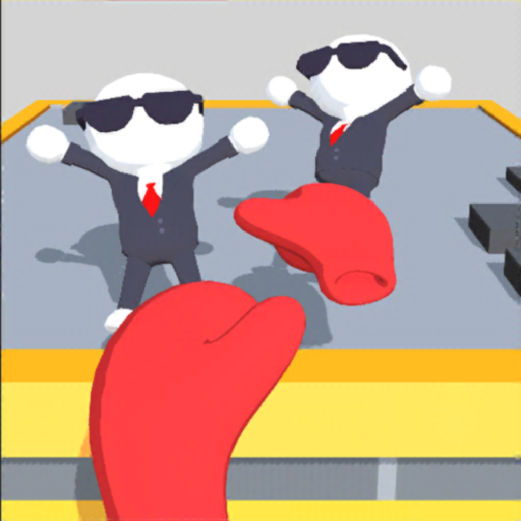 Get Giant Punch for iOS, iPhone, iPad Aso Report