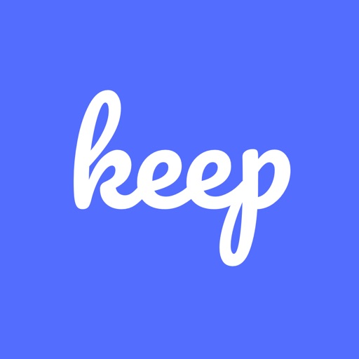 Keep - Smart Bookmark Manager