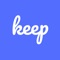 Keep is a smart bookmark manager that lets you: