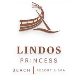 Lindos Princess Beach Hotel