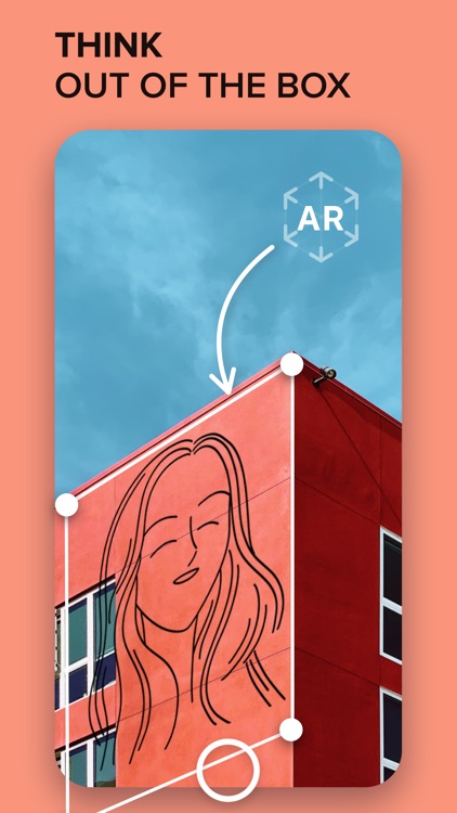 SketchAR Create Art Draw Paint screenshot-7