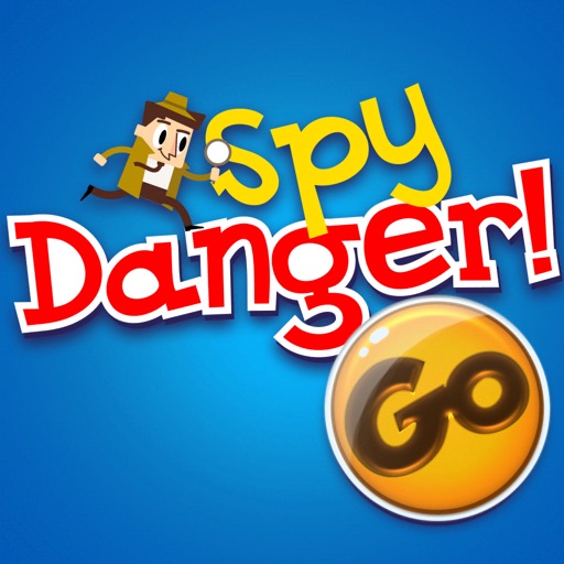 Spy Danger Go Download