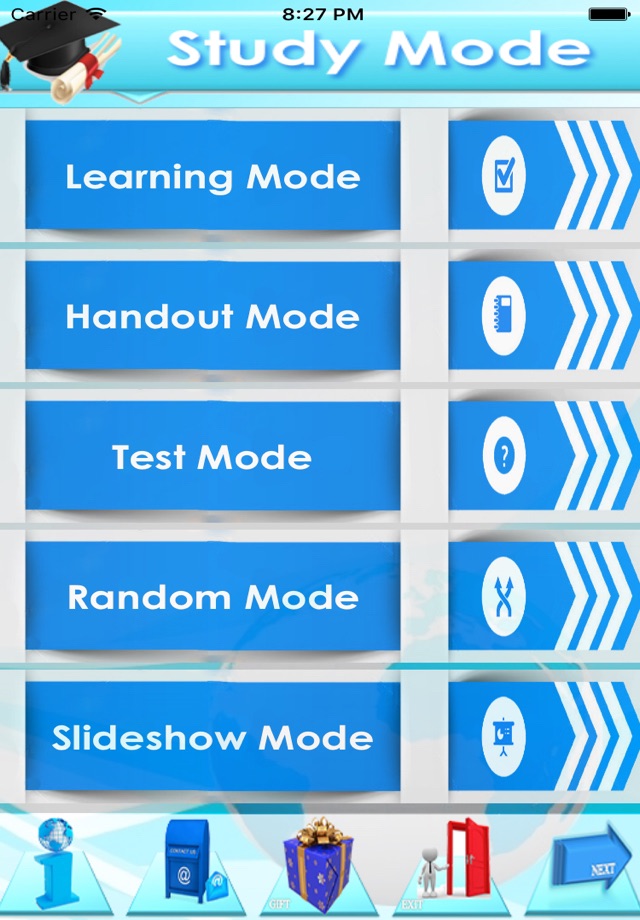 USMLE Exam Review 6000 Quiz screenshot 4