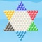 Icon Chinese Checkers-A.I. Enhanced