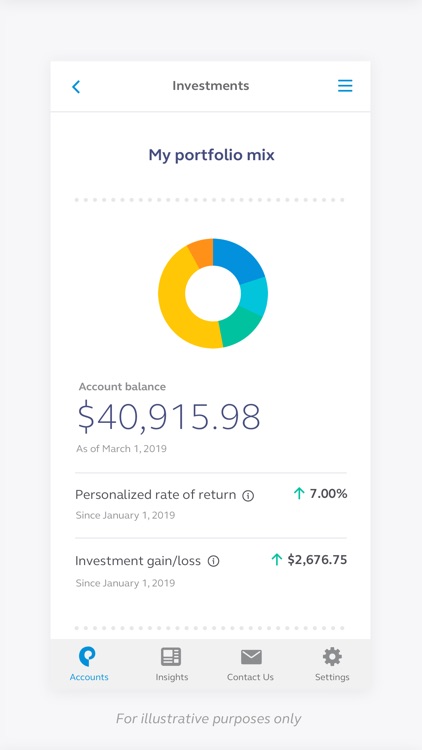 Principal® screenshot-5