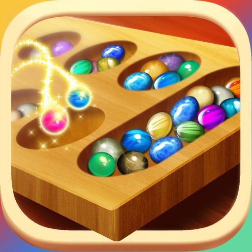 Mancala - Online multiplayer
