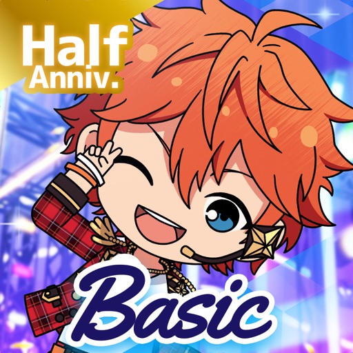 あんさんぶるスターズ！！Basic