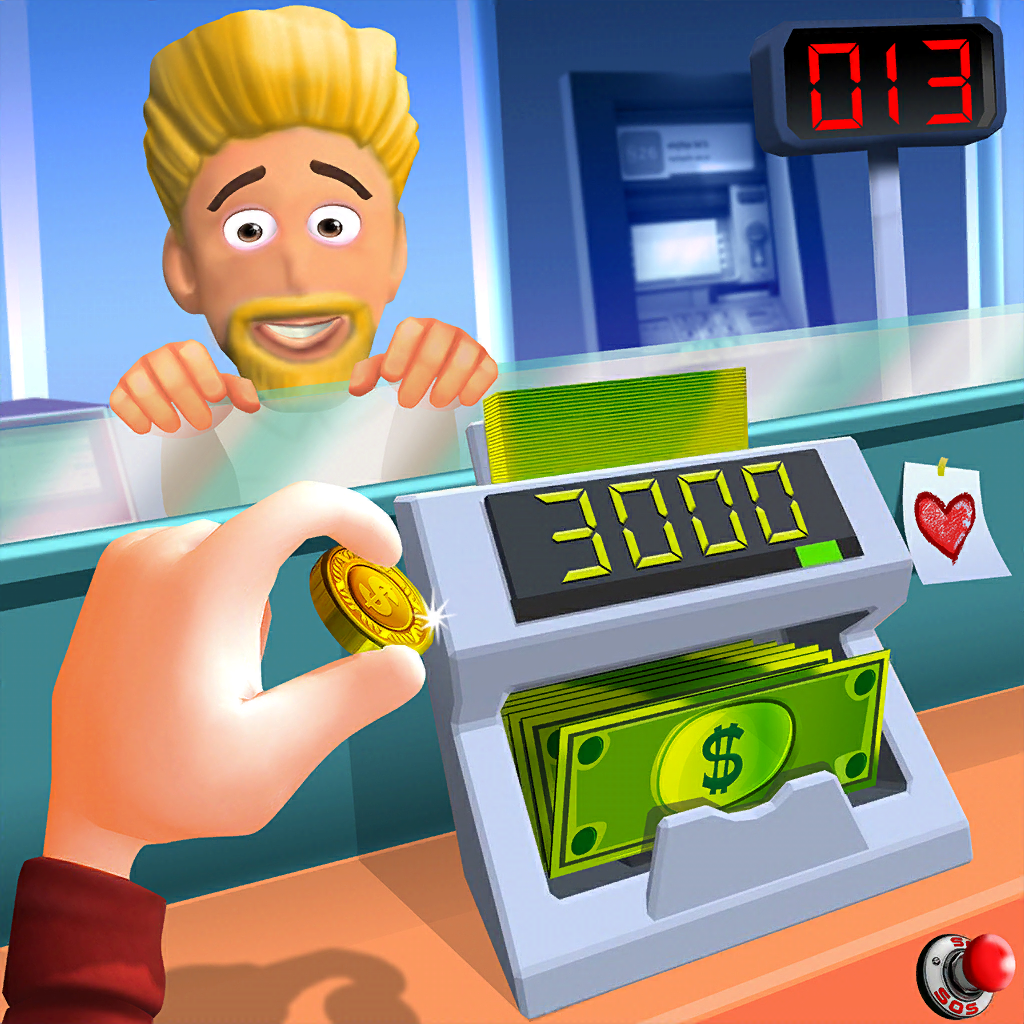 Get Banker ! for iOS, iPhone, iPad Aso Report