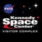 The Official Kennedy Space Center Visitor Complex app