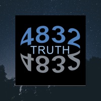 4832 Truth pour PC