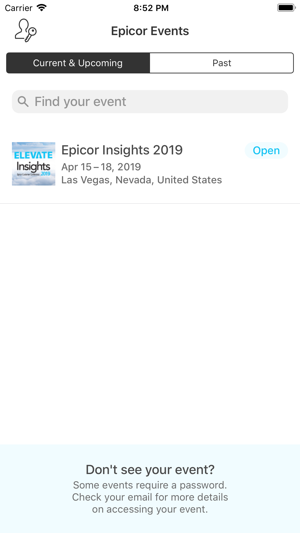 Epicor Software Corporation(圖2)-速報App