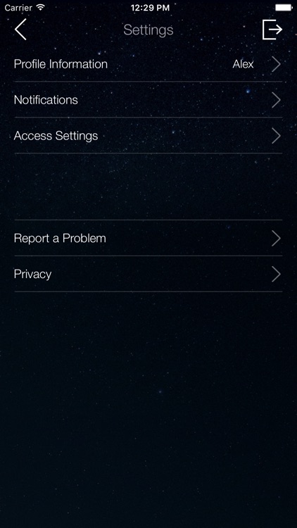 Moonage screenshot-3