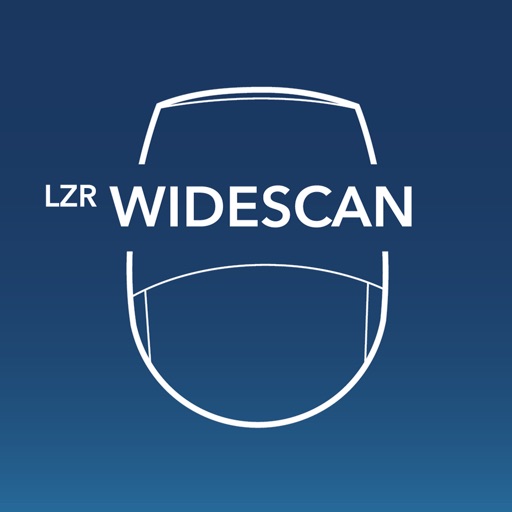 LZR WIDESCAN Download
