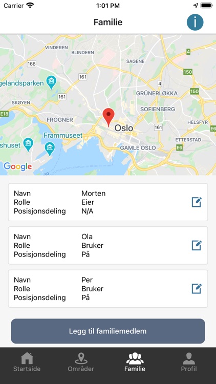 SOS Sikkerhetsgruppen