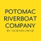 Icon Potomac Riverboat Company