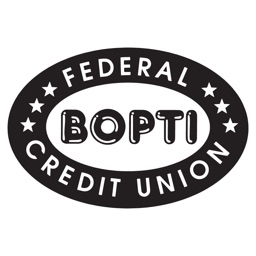 BOPTI Federal Credit Union Apple Watch App