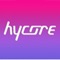 - It is linked with Hycore T1 Wheel using Bluetooth LE