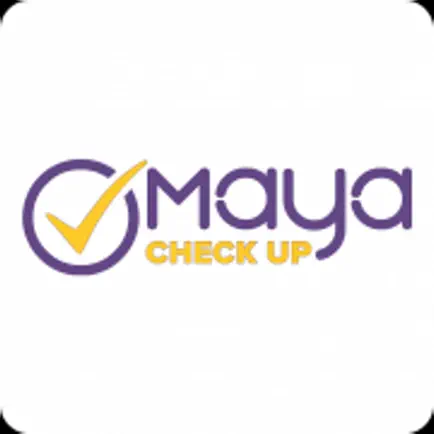 Maya Check Up Читы