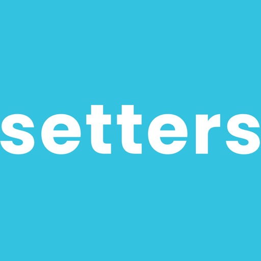 setters