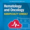 An excellent quick resource for essential information on hematology/oncology issues hospitalists, residents, and PCP's may encounter